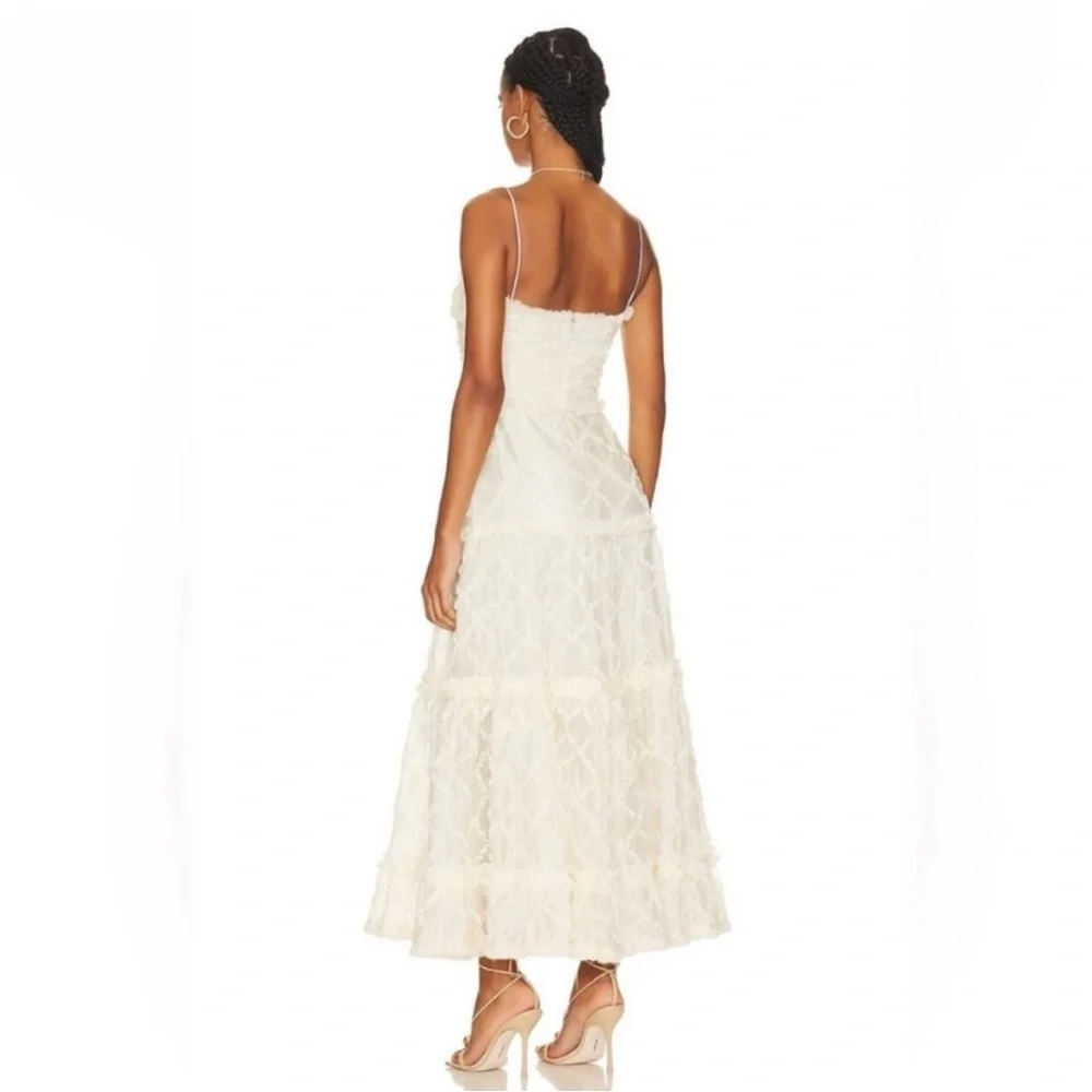 Alexis RASA DRESS - Picture 2 of 3